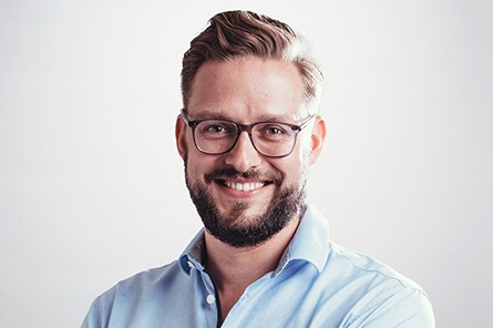 Arnim Wahls