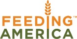 Feeding America Logo