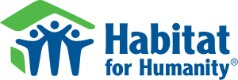 Habitat For Humanity Logo