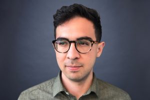 Spencer Parra