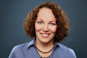 Lynda Harden
