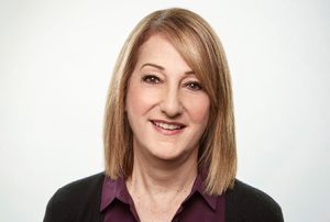 Headshot of Michelle Abbey