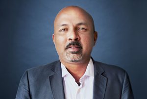 Pramod Chaganti