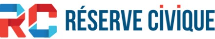 Reserve Civique Logo