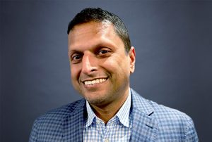 Ron Shah
