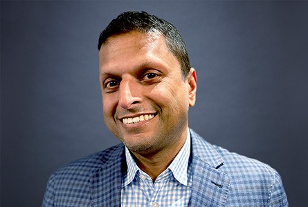 Ron Shah