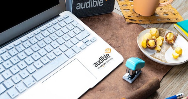 Audible