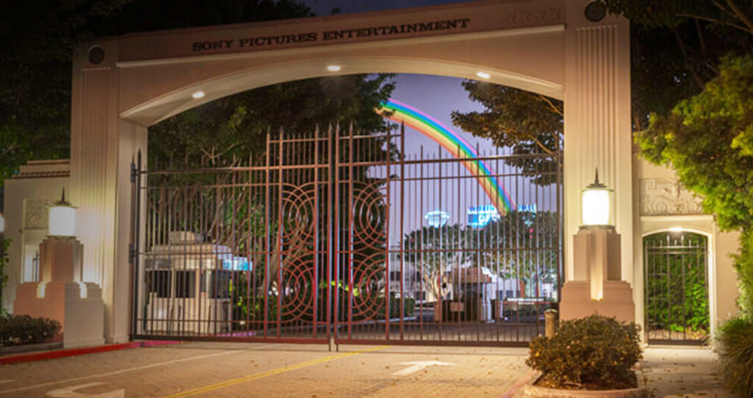Sony Pictures