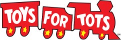 Toys For Tots Logo