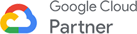 google cloud partner